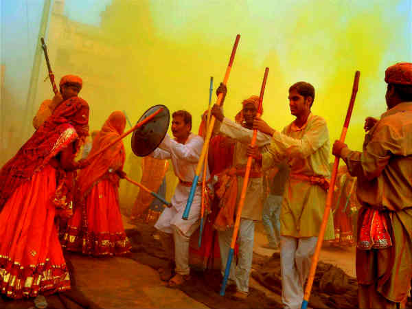 मथुरा