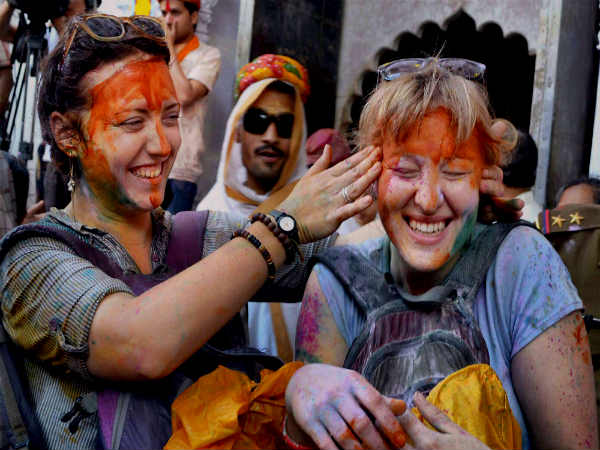 वृंदावन