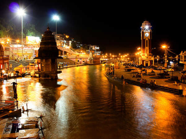 हरिद्वार