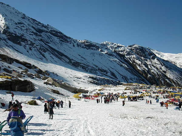 मनाली