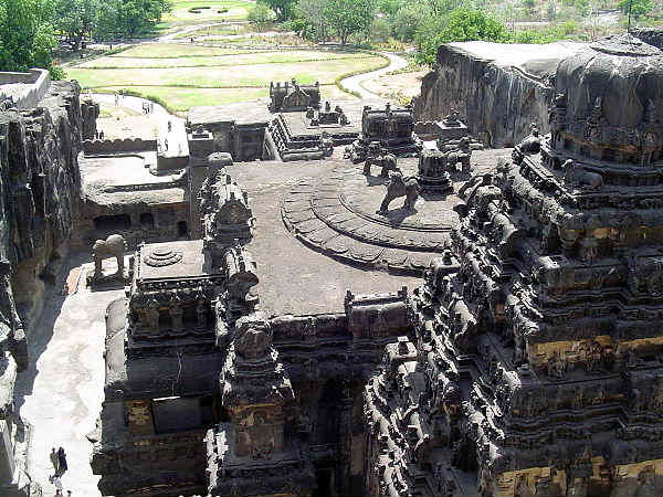 एलोरा