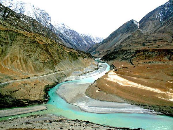 तस्वीरों में देखें अमेजिंग लद्दाख को