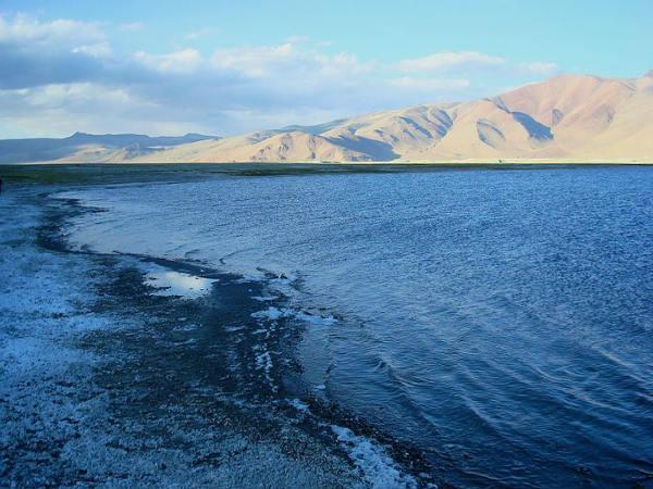तस्वीरों में देखें अमेजिंग लद्दाख को