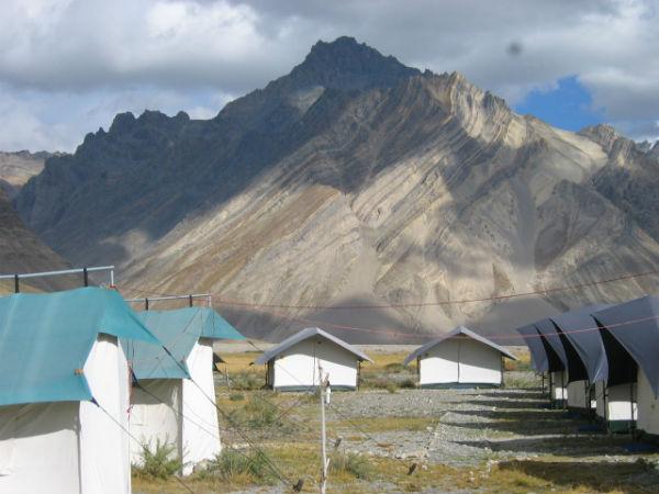 तस्वीरों में देखें अमेजिंग लद्दाख को