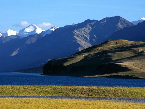 तस्वीरों में देखें अमेजिंग लद्दाख को