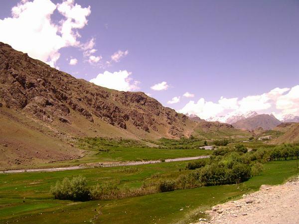 तस्वीरों में देखें अमेजिंग लद्दाख को