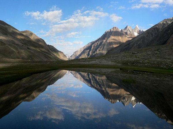 तस्वीरों में देखें अमेजिंग लद्दाख को