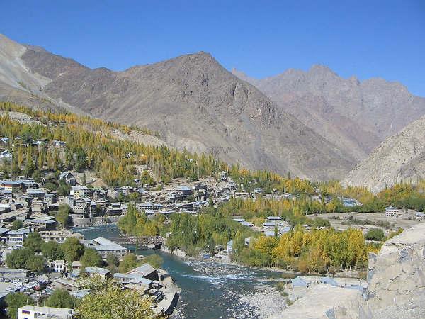 तस्वीरों में देखें अमेजिंग लद्दाख को