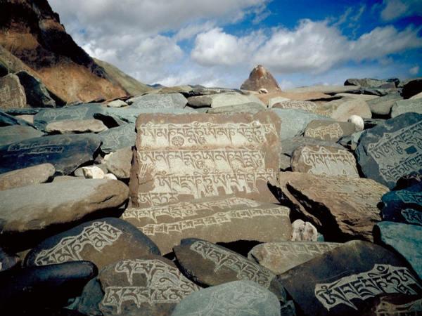 तस्वीरों में देखें अमेजिंग लद्दाख को