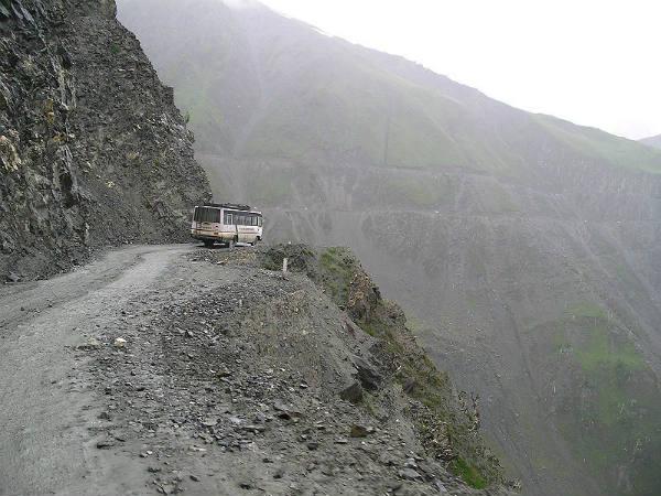 तस्वीरों में देखें अमेजिंग लद्दाख को