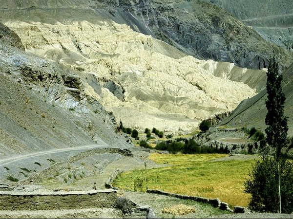 तस्वीरों में देखें अमेजिंग लद्दाख को