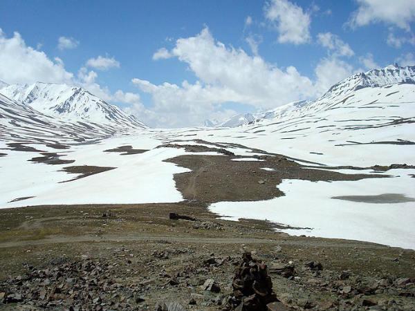 तस्वीरों में देखें अमेजिंग लद्दाख को