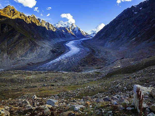 तस्वीरों में देखें अमेजिंग लद्दाख को