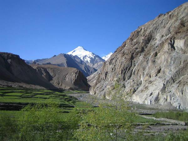 तस्वीरों में देखें अमेजिंग लद्दाख को