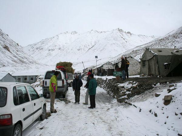 तस्वीरों में देखें अमेजिंग लद्दाख को