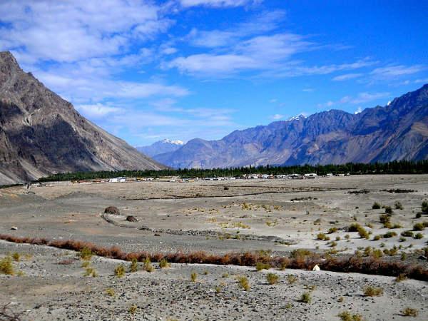 तस्वीरों में देखें अमेजिंग लद्दाख को