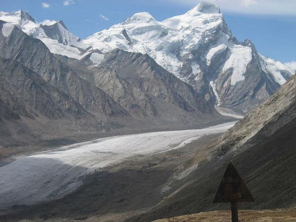 तस्वीरों में देखें अमेजिंग लद्दाख को