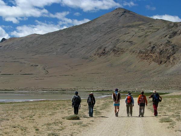 तस्वीरों में देखें अमेजिंग लद्दाख को