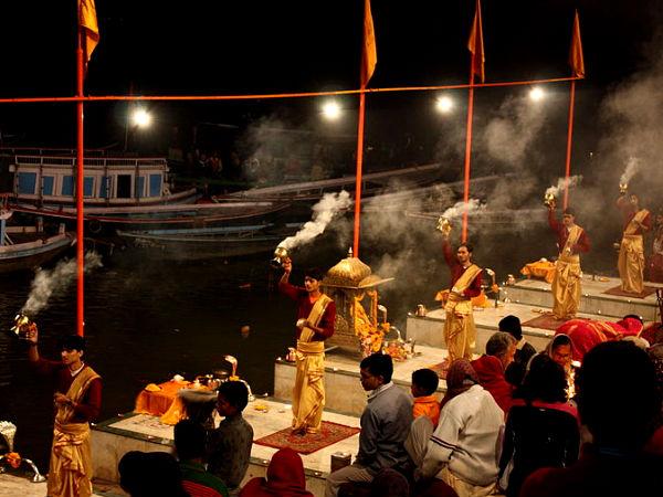 क्यों ख़ास है वाराणसी