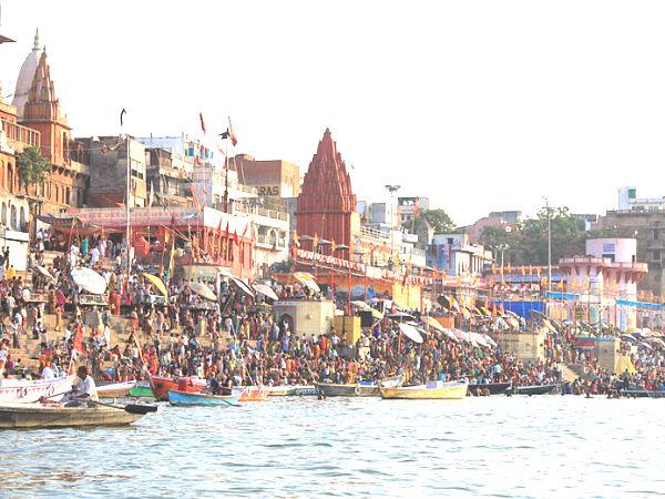 क्यों ख़ास है वाराणसी