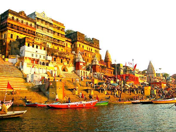 क्यों ख़ास है वाराणसी
