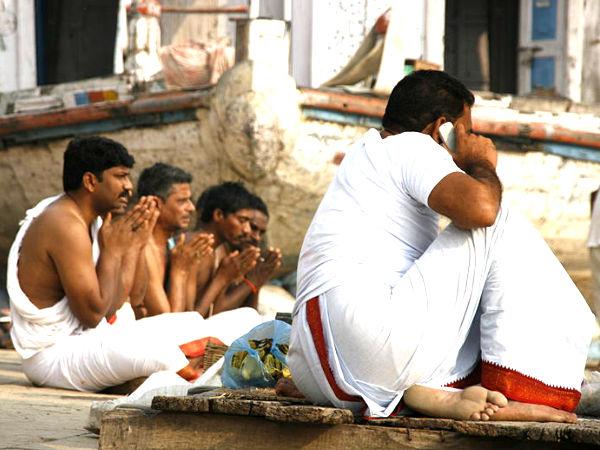 क्यों ख़ास है वाराणसी