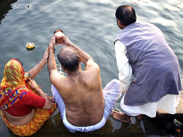 क्यों ख़ास है वाराणसी