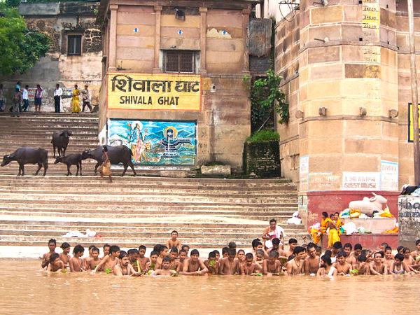 क्यों ख़ास है वाराणसी