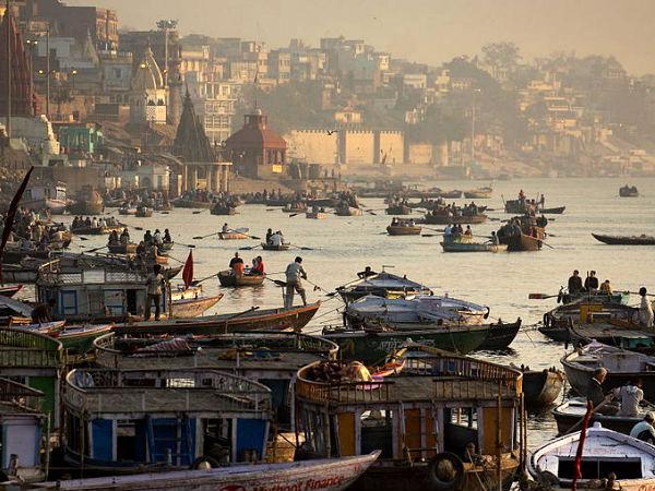 क्यों ख़ास है वाराणसी