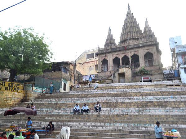 क्यों ख़ास है वाराणसी