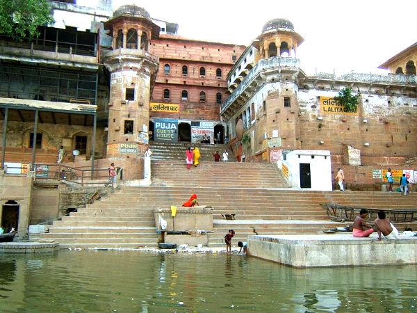 क्यों ख़ास है वाराणसी