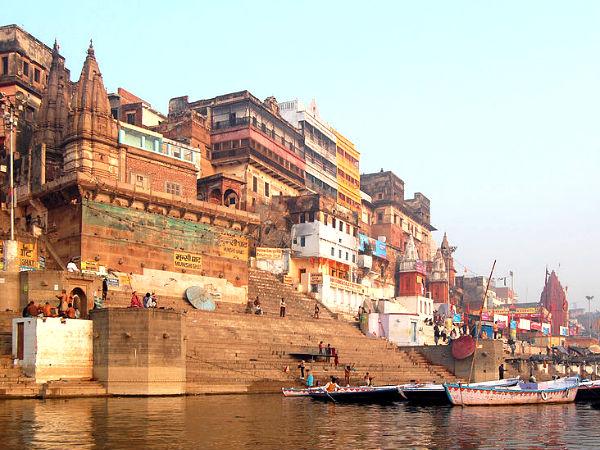 क्यों ख़ास है वाराणसी