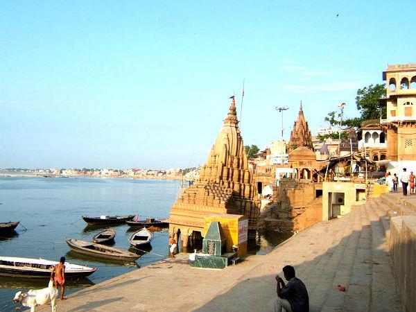क्यों ख़ास है वाराणसी