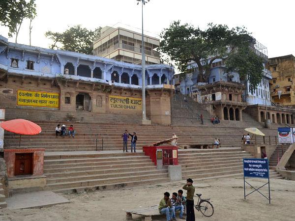 क्यों ख़ास है वाराणसी
