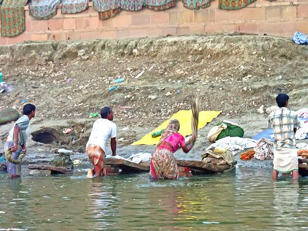 क्यों ख़ास है वाराणसी