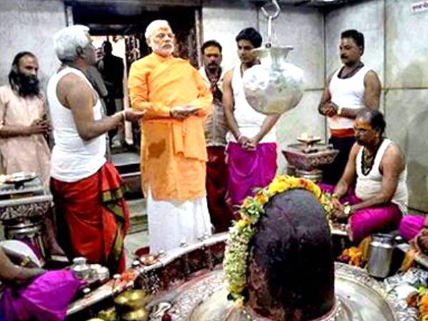 क्यों ख़ास है वाराणसी