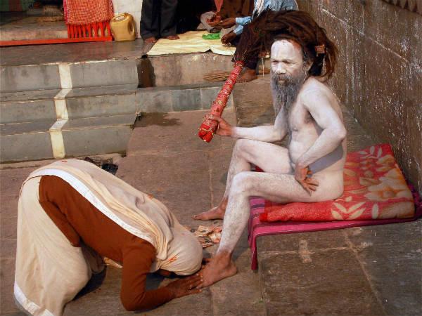 क्यों ख़ास है वाराणसी