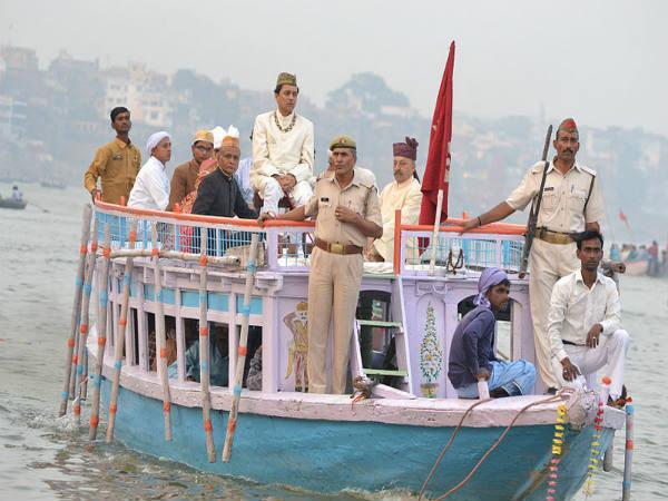 क्यों ख़ास है वाराणसी