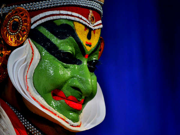 कला कैसे है जिन्दा