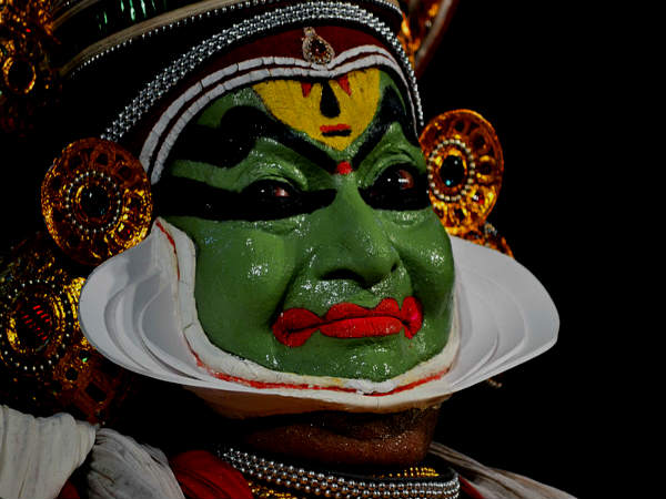 भारतीय अभिनय कला