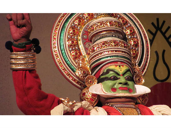 चेहरे के हाव भाव