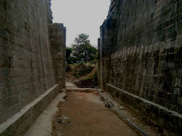 अंधेरी गेट