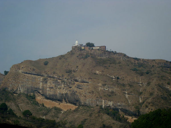 जयंती माता मंदिर