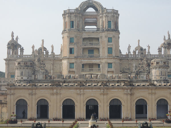 ला मार्टिनियर कॉलेज