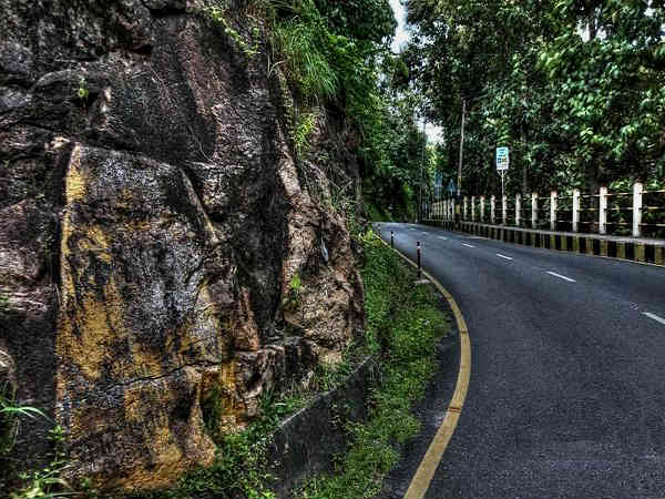 कामाख्या देवी का रहस्यमय मंदिर