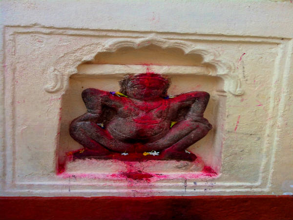 कामाख्या देवी का रहस्यमय मंदिर