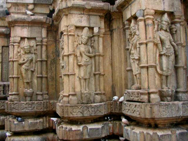 कामाख्या देवी का रहस्यमय मंदिर