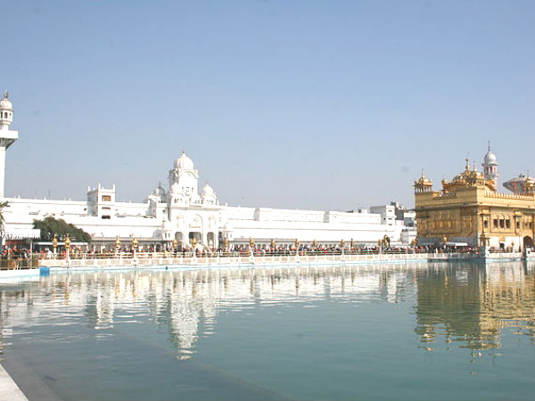 केंद्रीय सिख संग्रहालय