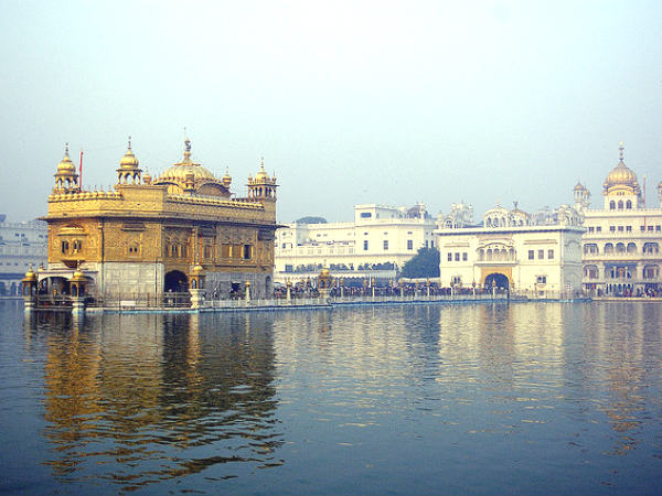 अमृत सरोवर