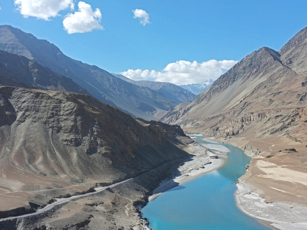 लद्दाख